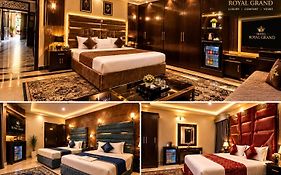 Hotel Royal Grand